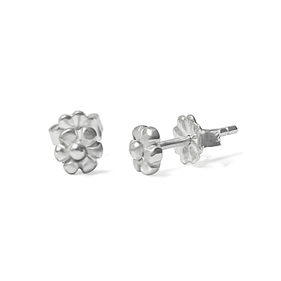 Matsu | Petite Fleur Stud