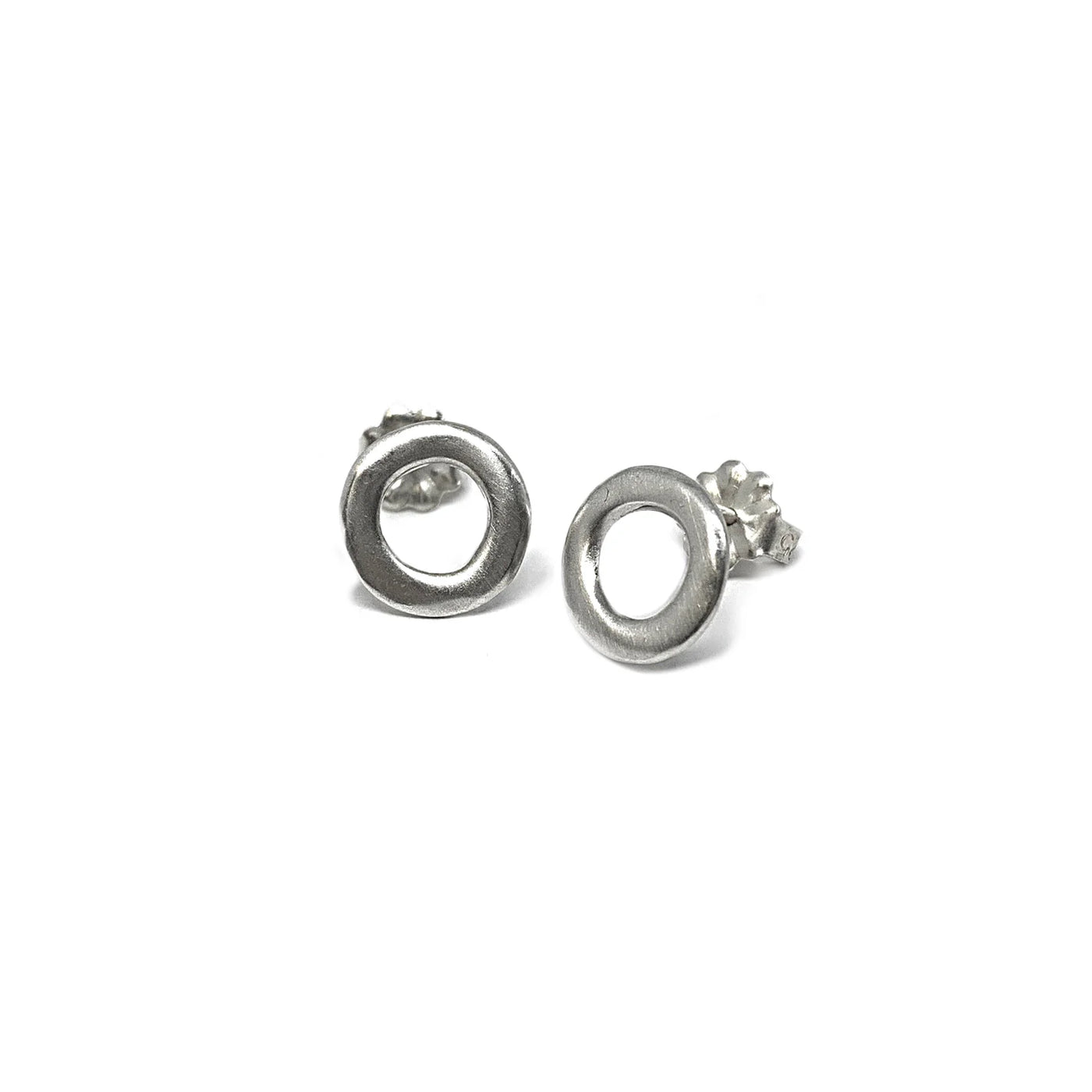 Matsu | Mini Circlet Studs