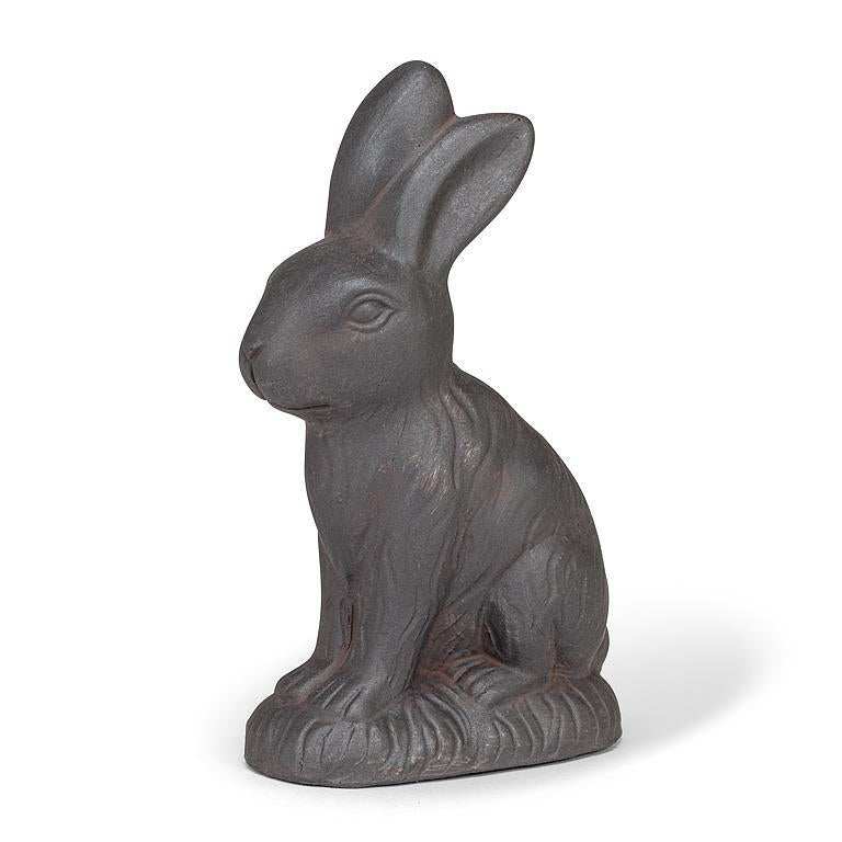 Abbott | Small Sitting Bunny - 7”