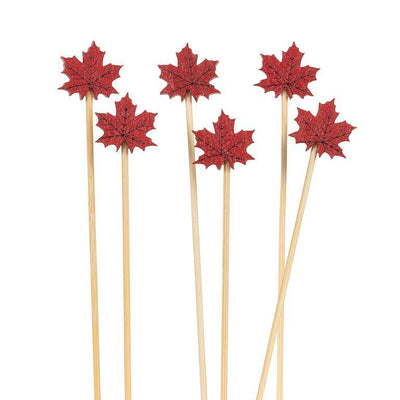 Abbott | Maple Leaf Pick 4.5”