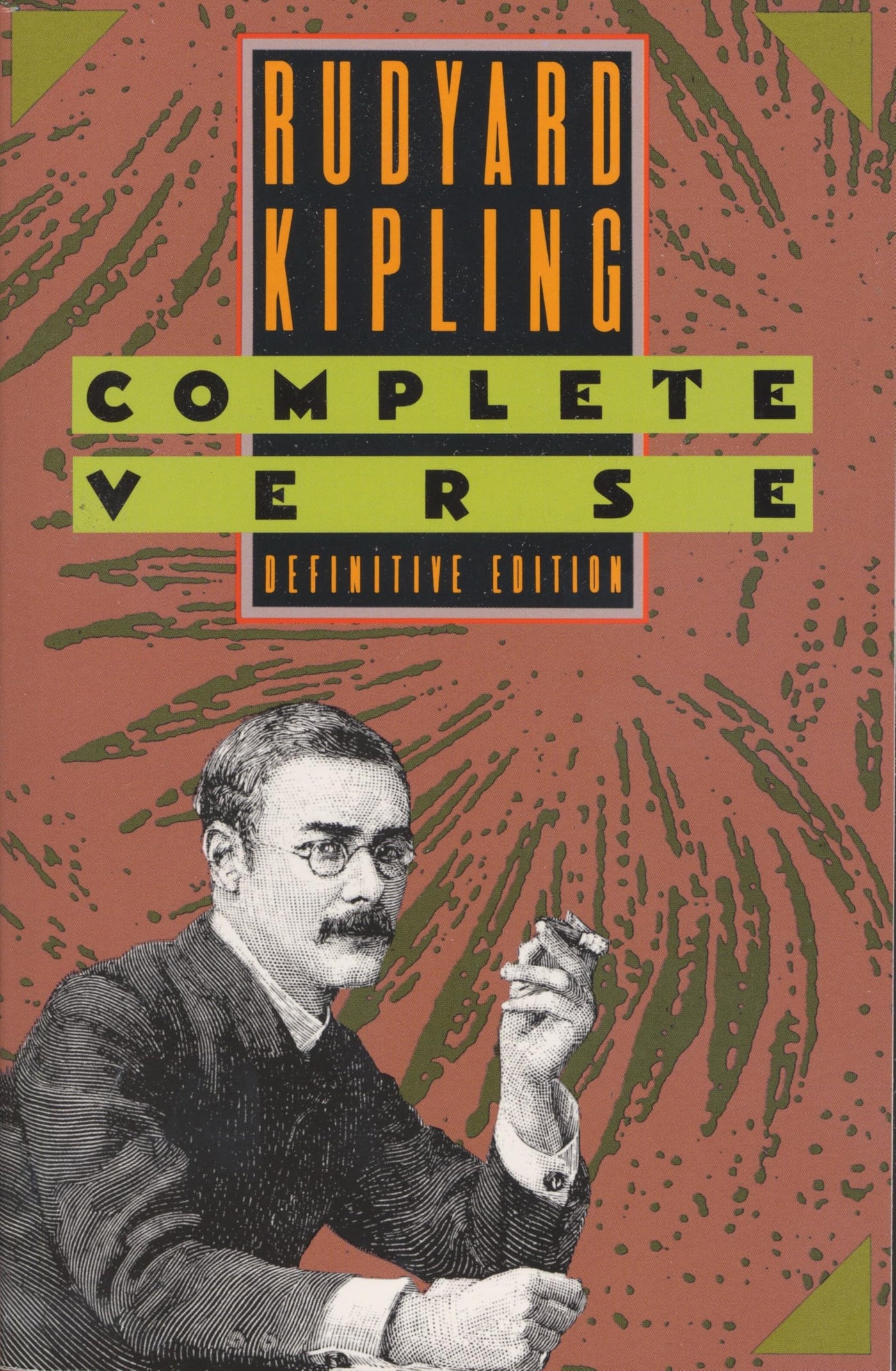 Complete Verse | Rudyard Kipling