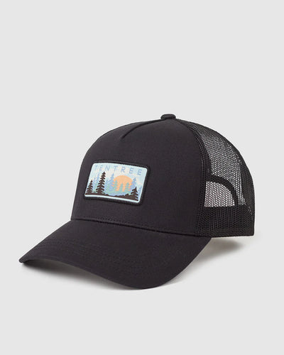 TenTree | Forest Sun Altitude Hat
