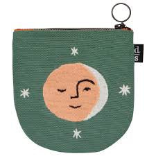 Danica | Halfmoon Pouch - Astral