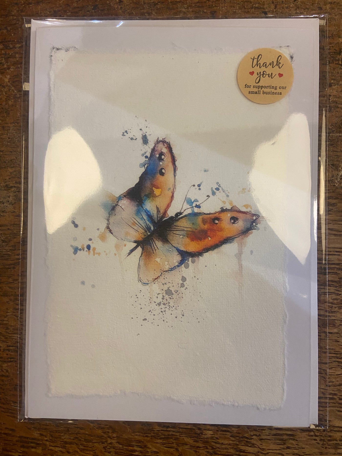 Bits and Pieces of Art | Greeting Cards