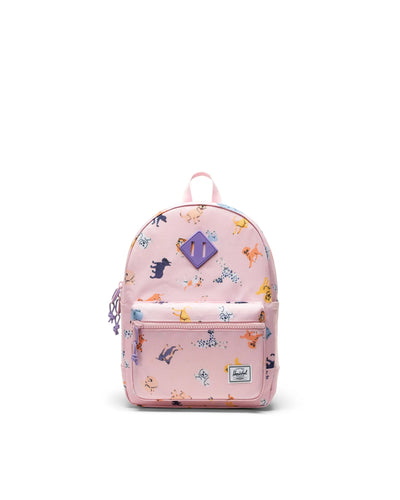 Little Herschel | Heritage Kids Backpack 15 L