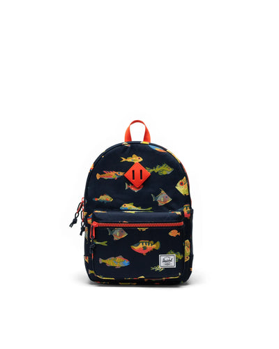Little Herschel | Heritage Kids Backpack 15 L