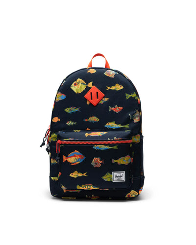 Herschel Supply Co. | Heritage Youth Backpack - 26L Size