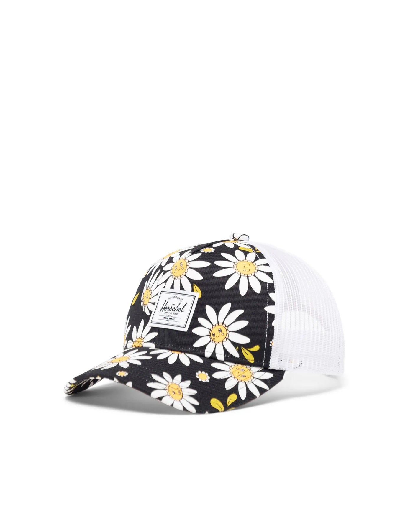 Herschel Supply Co. | Kids Whaler Mesh Cap