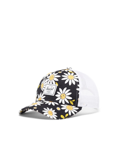 Herschel Supply Co. | Kids Whaler Mesh Cap
