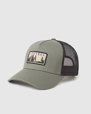 TenTree | Forest Sun Altitude Hat