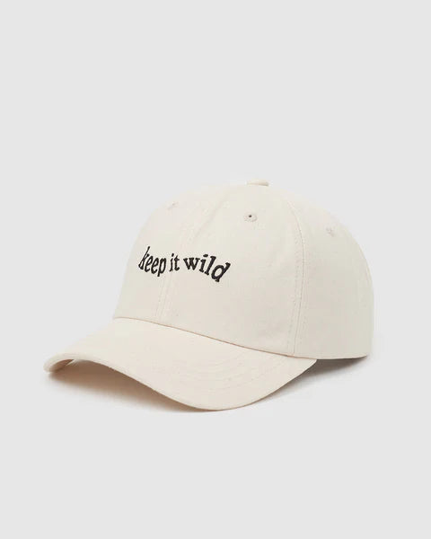 TenTree | Slogan Peak Hat