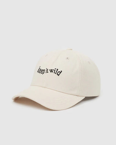 TenTree | Slogan Peak Hat