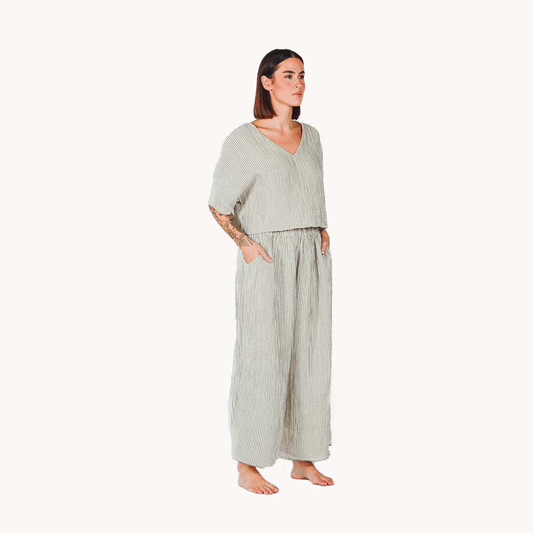 Women's Skirts + Pants – Metropolis Mercantile + Cafe