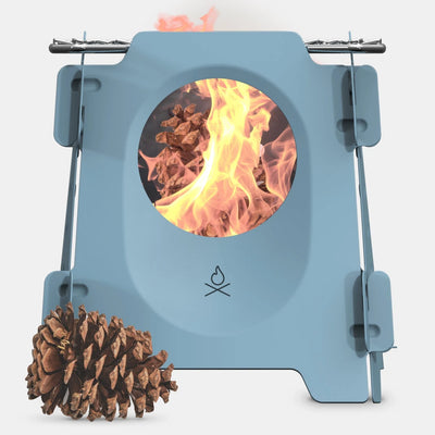 Uberleben | Stoker Stove