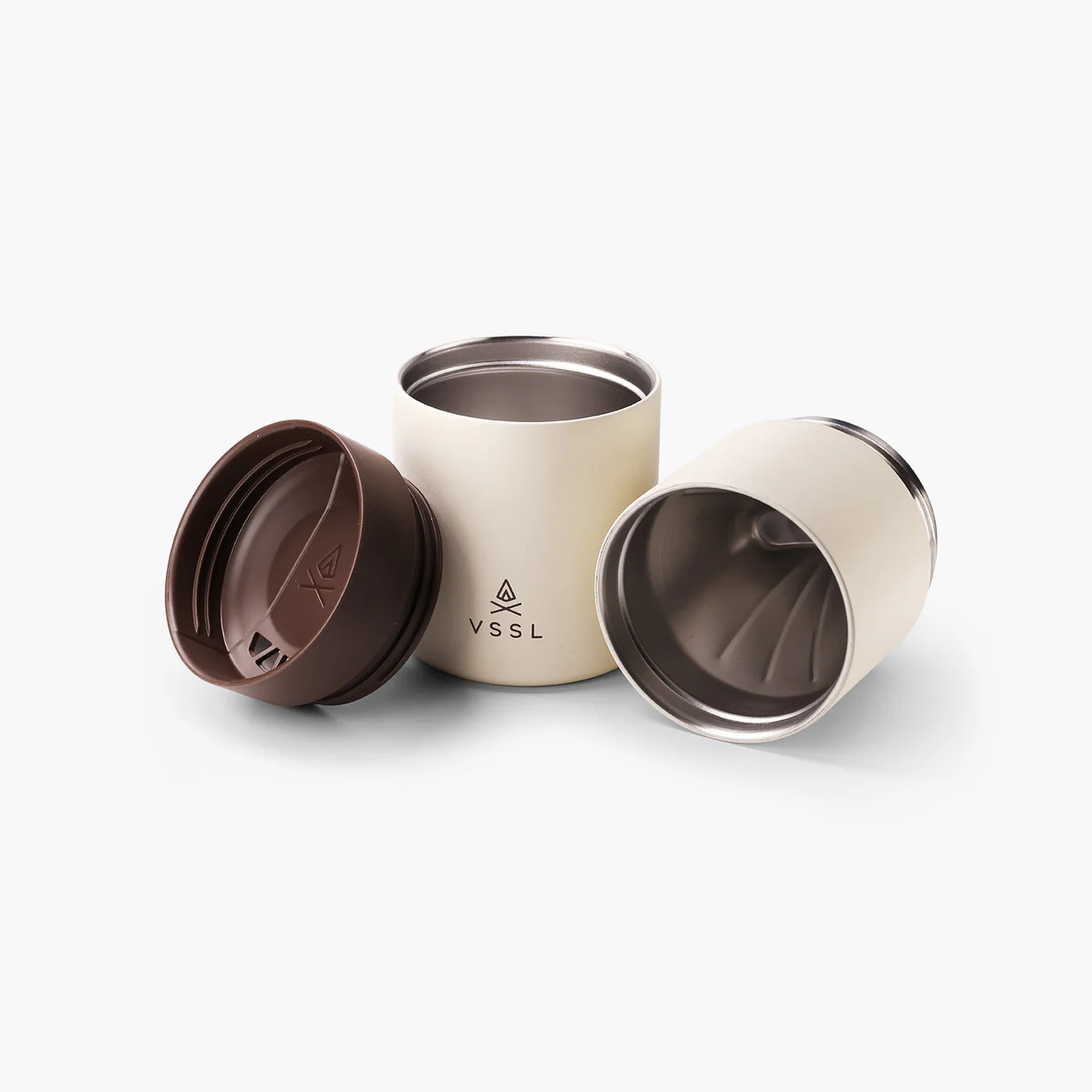 VSSL | Nest Pour Over