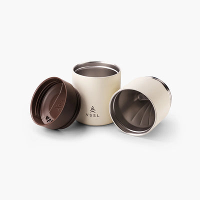 VSSL | Nest Pour Over