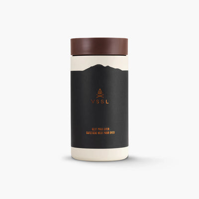 VSSL | Nest Pour Over