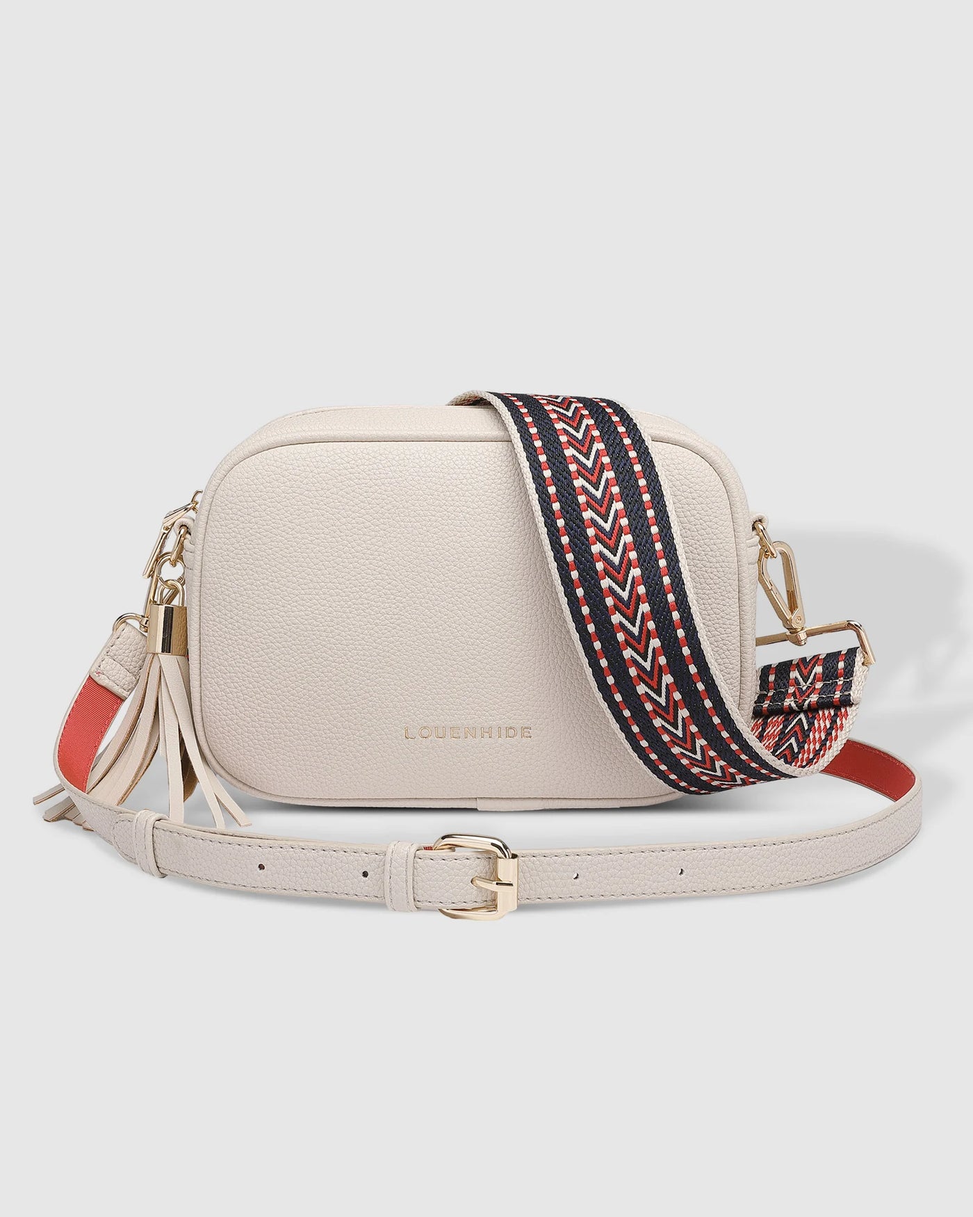 Louenhide | Jacinta Gia/Eddie Crossbody Bag