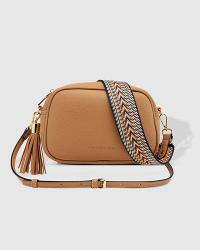 Louenhide | Jacinta Gia/Eddie Crossbody Bag