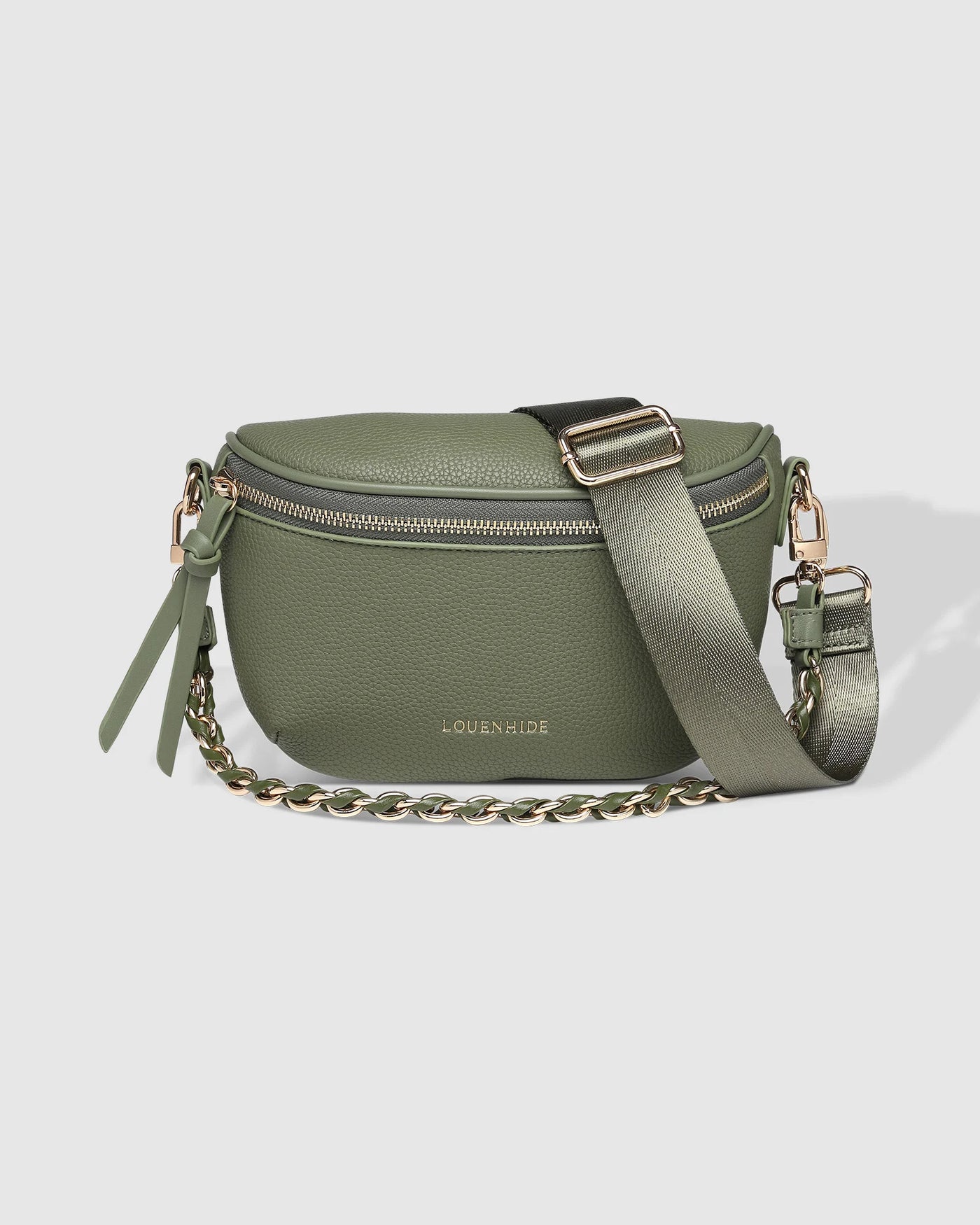 Louenhide | Halsey Sling Bag