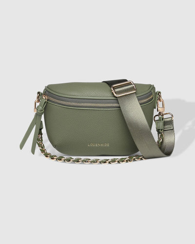 Louenhide | Halsey Sling Bag