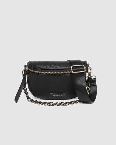 Louenhide | Halsey Sling Bag
