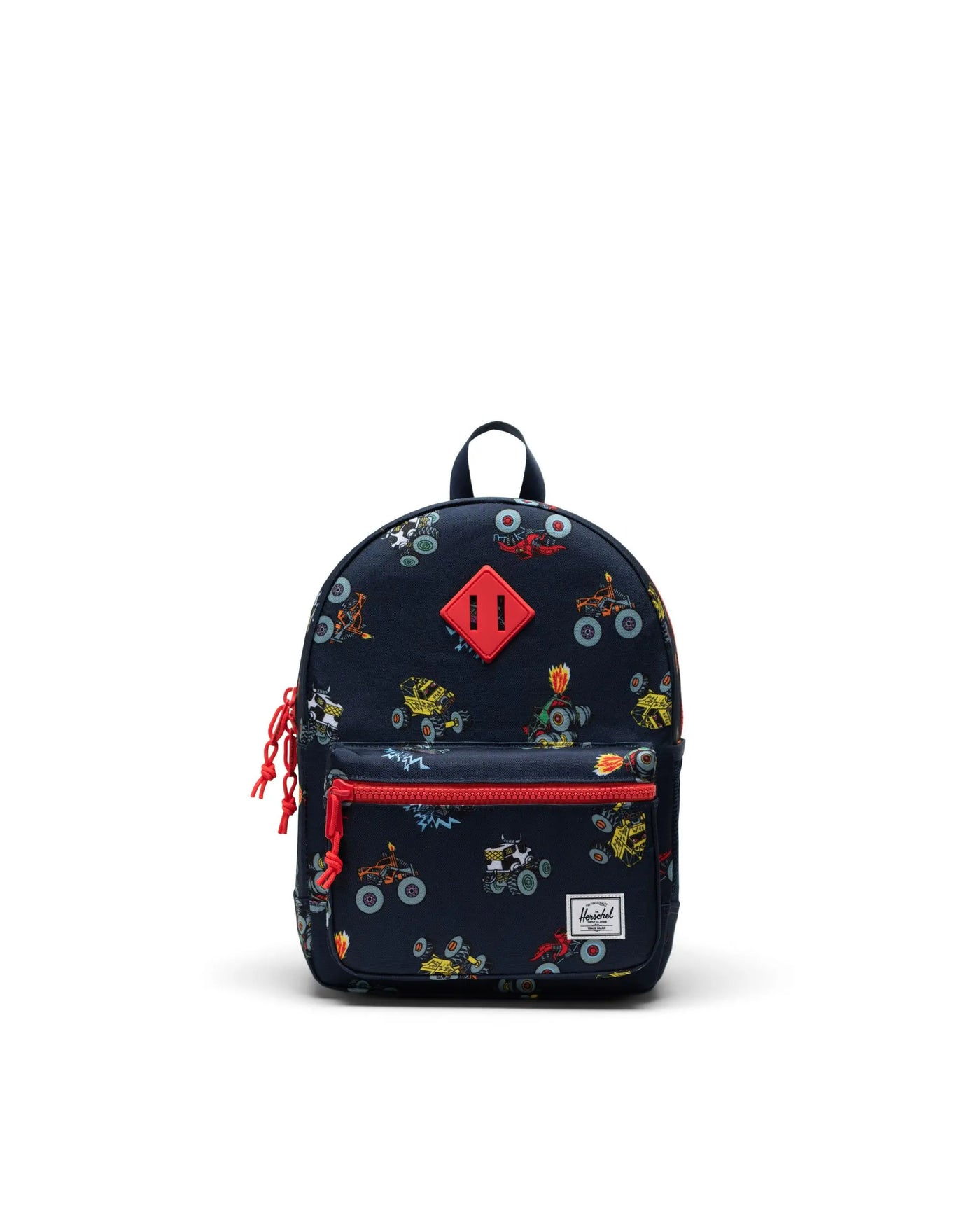 Little Herschel | Heritage Kids Backpack 15 L