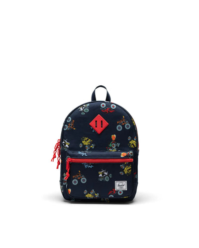 Little Herschel | Heritage Kids Backpack 15 L