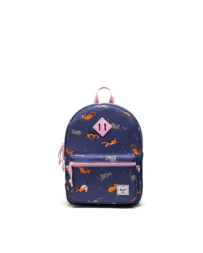 Little Herschel | Heritage Kids Backpack 15 L