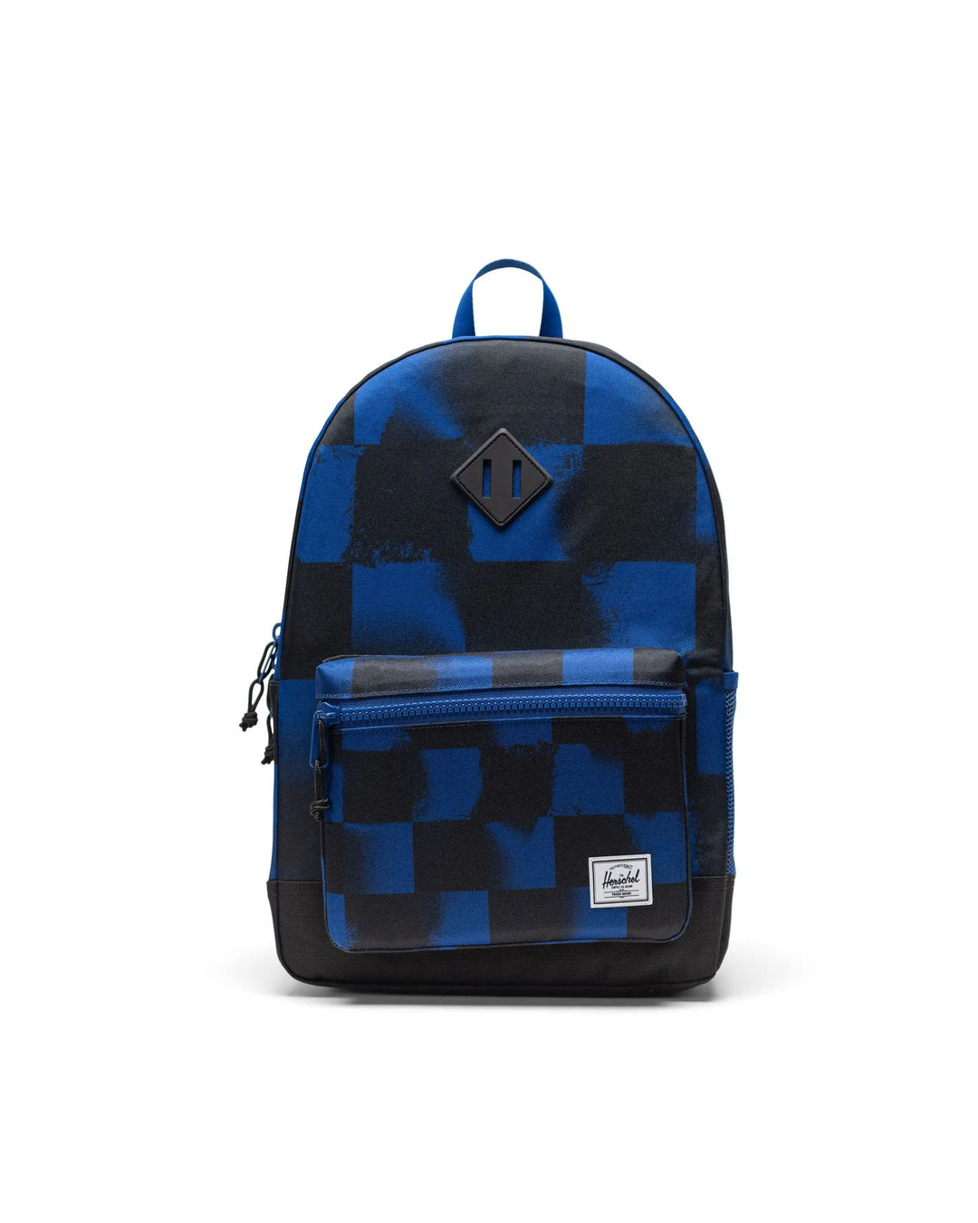 Herschel Supply Heritage Youth Backpack 26L Size