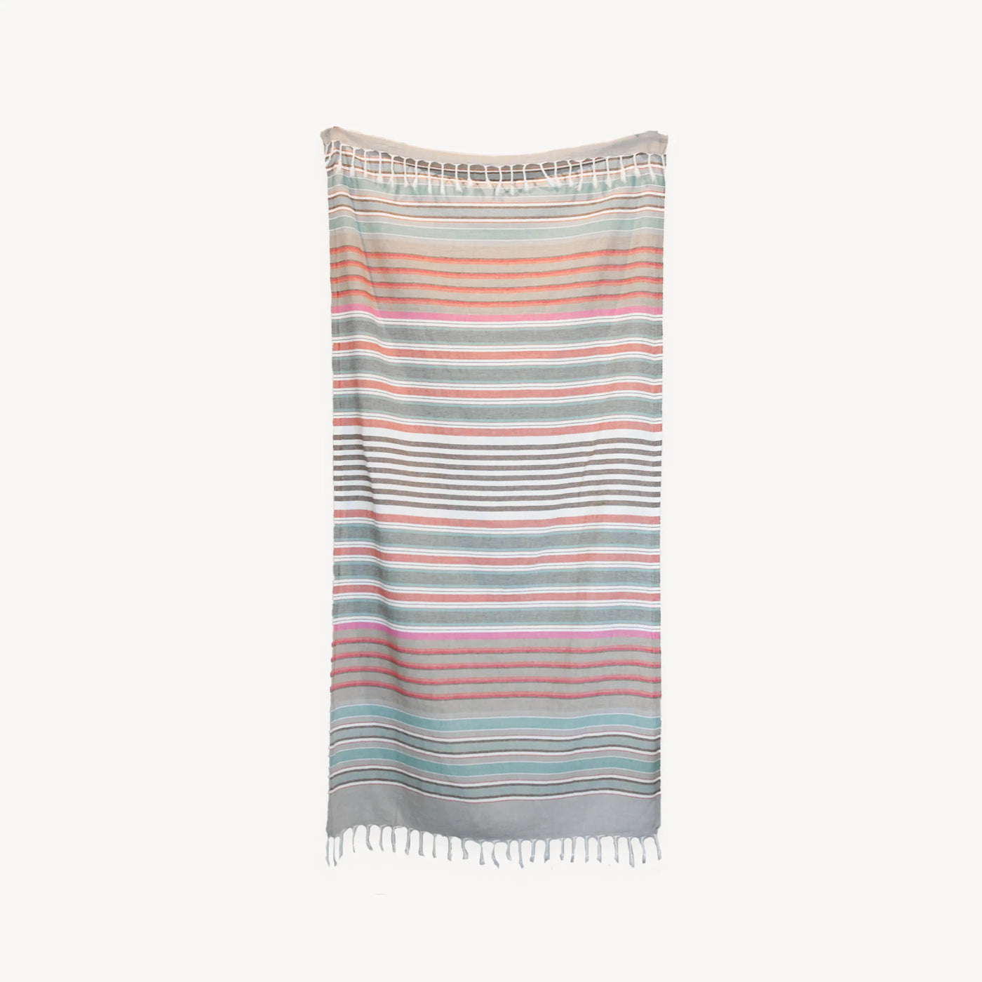 Pokoloko | Patio Stripe Towel