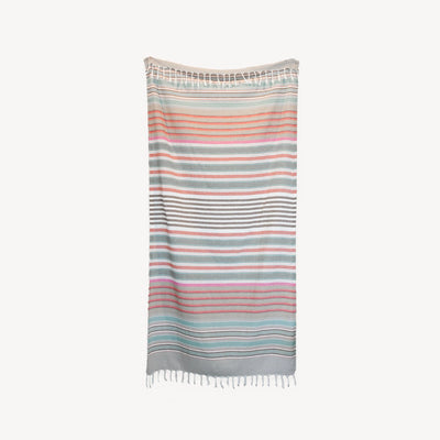 Pokoloko | Patio Stripe Towel