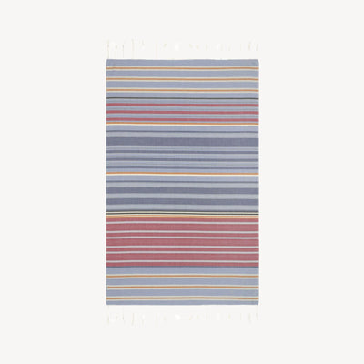 Pokoloko | Patio Stripe Towel