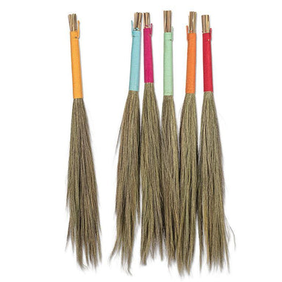 Whisk Broom | Long Slender