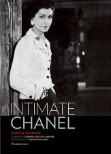 Intimate Chanel | Isabelle Fiemeyer