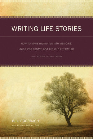 Writing Life Stories Damaged Copy