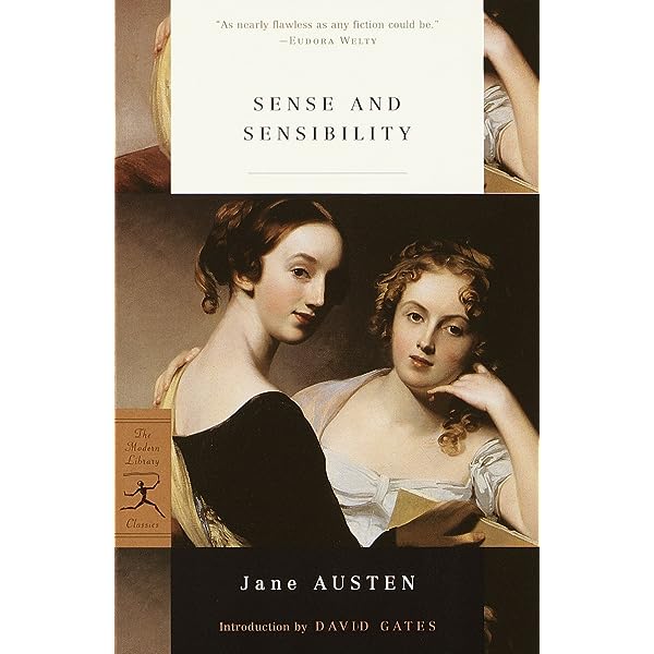 Sense and Sensibility | Jane Austen