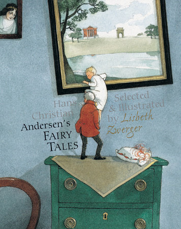 Andersen’s Fairy Tales