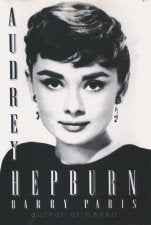 Audrey Hepburn | Barry Paris