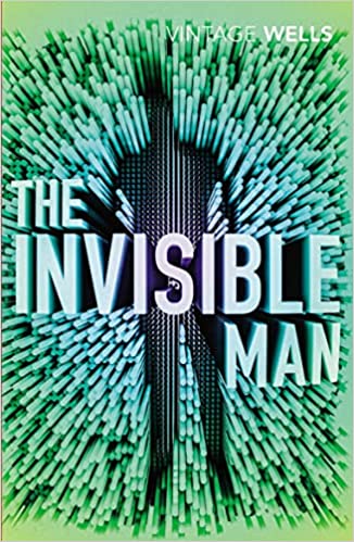 The Invisible Man | By H.G. Wells