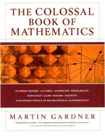 The Colossal Book of Mathematics