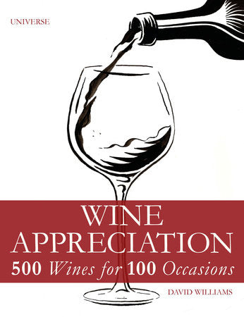 Wine Appreciation | Damaged
