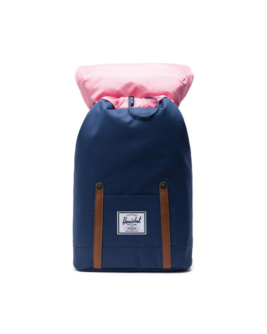 herschel backpack pink and blue Supply Co NEW Limited edition holiday gifts-surf-fishing Room for an adventure Size:185 (7.25