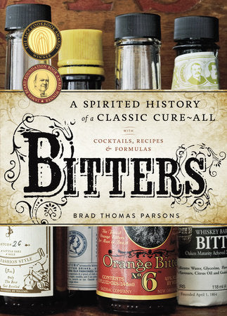 A Spirited History of a Classic Cure-All