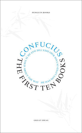 First Ten Books by Confucius