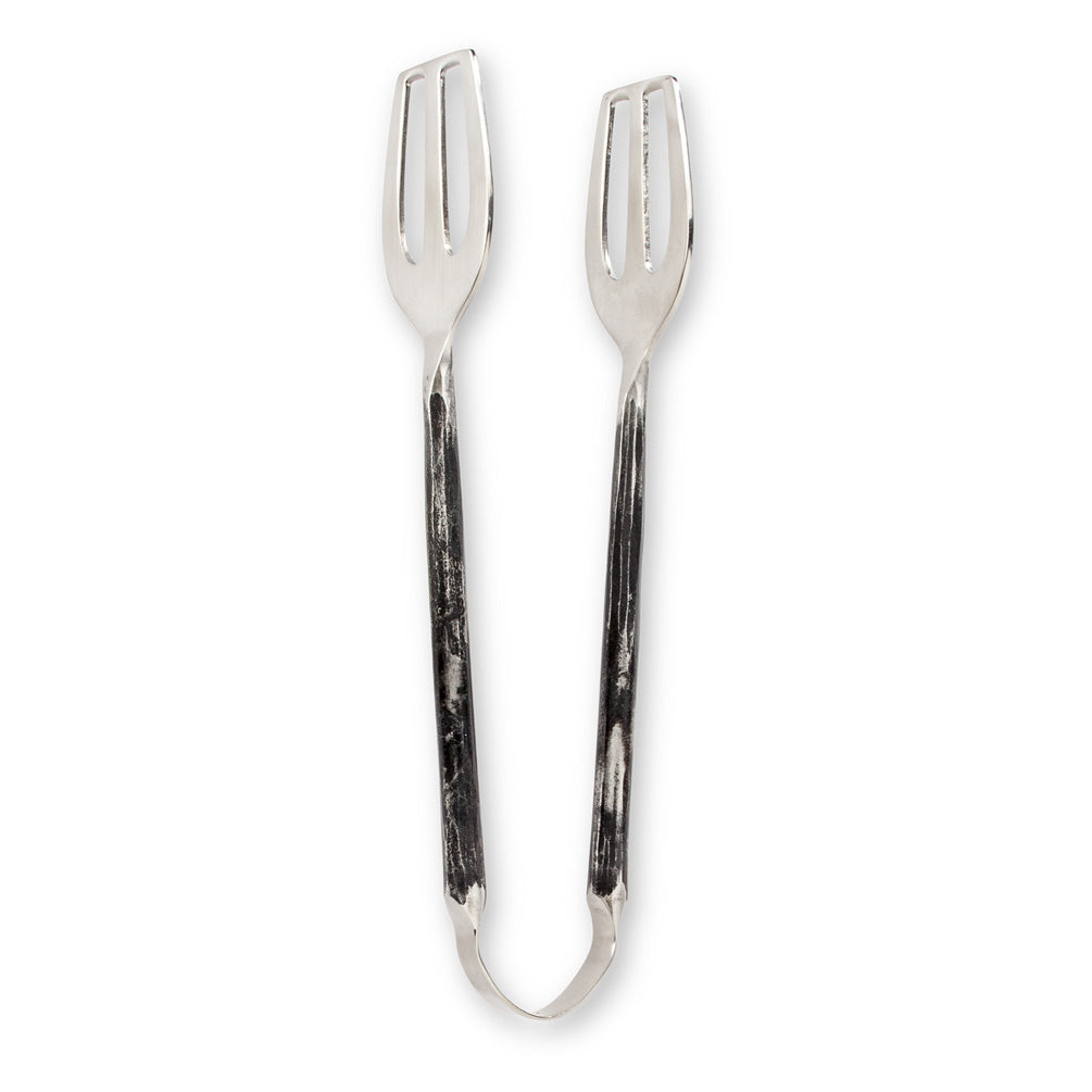 All Purpose Tongs with Froge Finish Handles