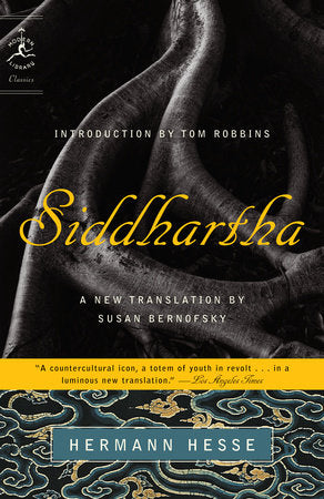 The Siddhartha | Hermann Hesse