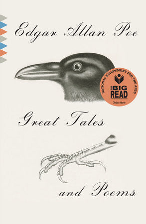 Great Tales and Poems