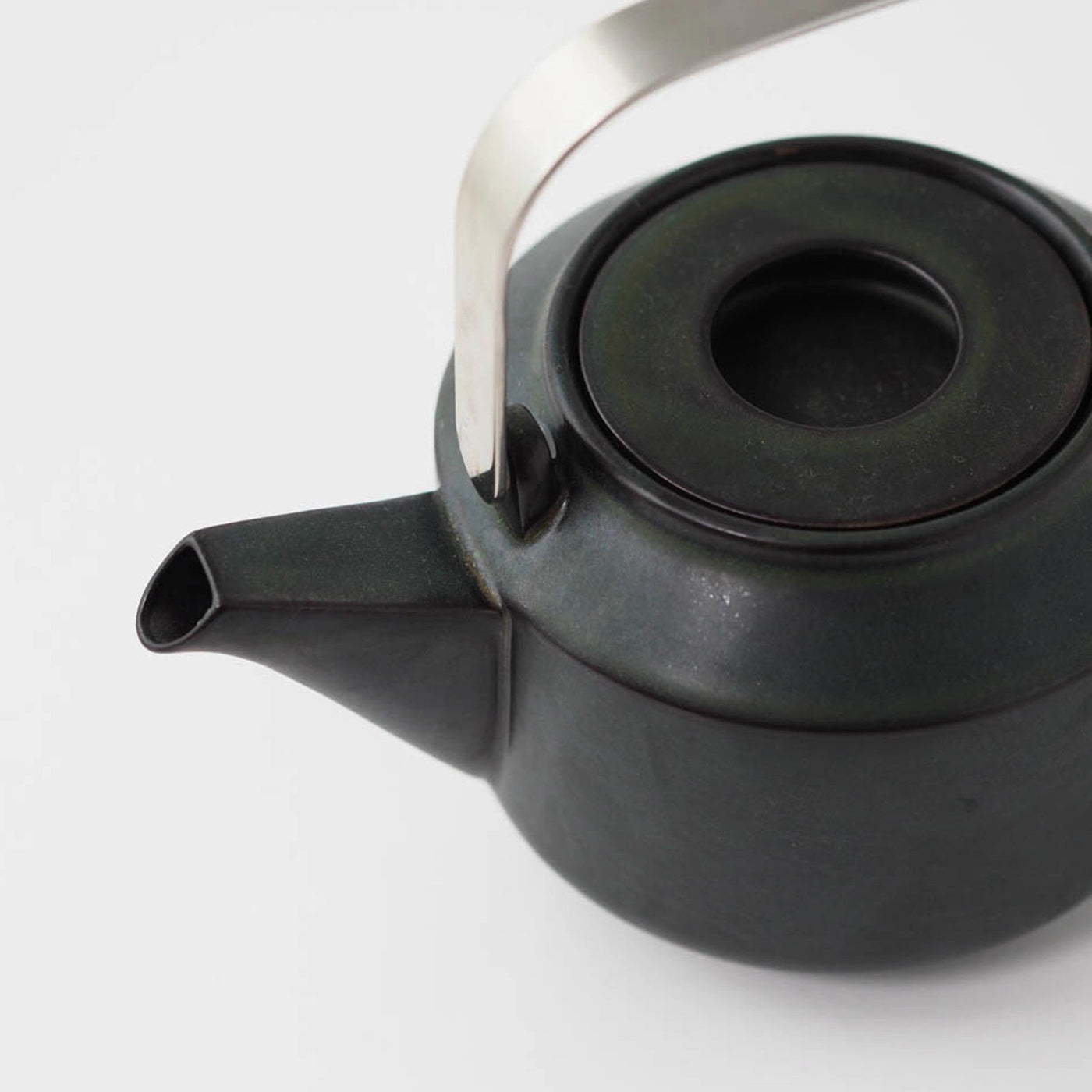 Kinto Teapot