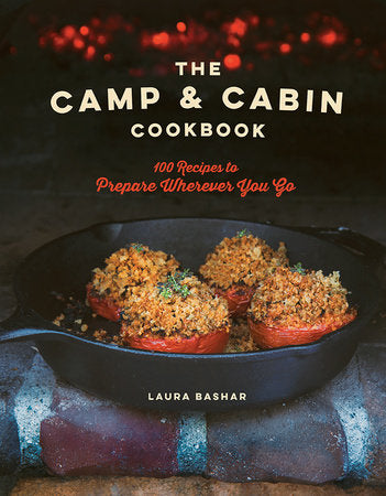 The Camp & Cabin Cookbook